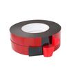 Self Adhesive Foam Car Trim Body Double Sided Tape Stickers Auto Accessories