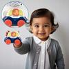 [10] Giostrina Multifunzione Educativa 5 in 1 per Bambini Z733