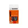 Bahco Be-9881s Ergo Vde Insulated Screwdriver Set, 5 Piece