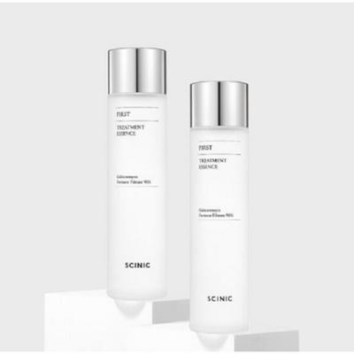 Scinic First Treatment Essence, 215 ml, 2 ks
