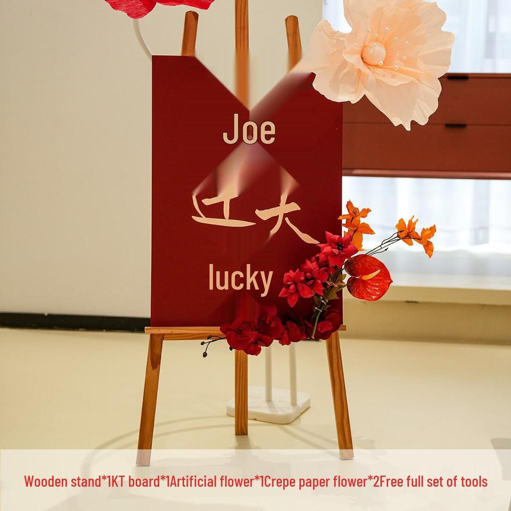 Auspicious Fortune Ornament for Housewarming and New Home Décor