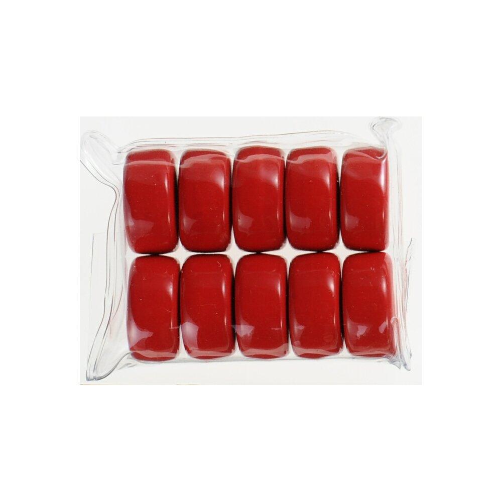 

Bellos School Mag Touch Диаметр 18 мм 10P Красный MS-1810RD