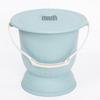 Yixingzhai Portable Adult Chamber Pot with Lid