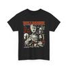 T-shirt Unisex Cenobiti Film Hellraiser, Maglietta Film Horror Uomo Donna Top, Maglietta Cenobiti