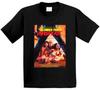 Slumber Party Massacre 80s Cult Classic Horror Movie Unisex T-Shirt