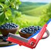 Gardening Thumb Pruner Finger Small Plant Cutter Picking Pruner Thumb Knife For Orchard Fruit Vegetable Picking Finger Knife