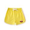 2025 Kids' Summer Outfit: Boys and Girls T-shirt & Shorts Set