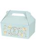 Nishiki Kasei Torte 15 Storage Winnie the W X D X for and Small Made In Japan Case, Pooh, Approx. 15.5cm 11.5cm 12.5cm H, Candy, Cosmetics, Items,