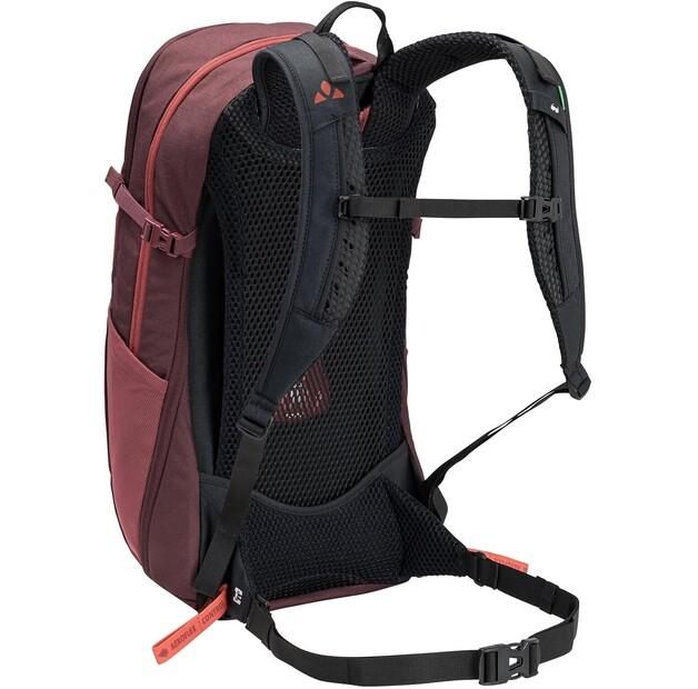Backpack Vaude Wizard 18+4 Model 2021 Redeva (14566-557)