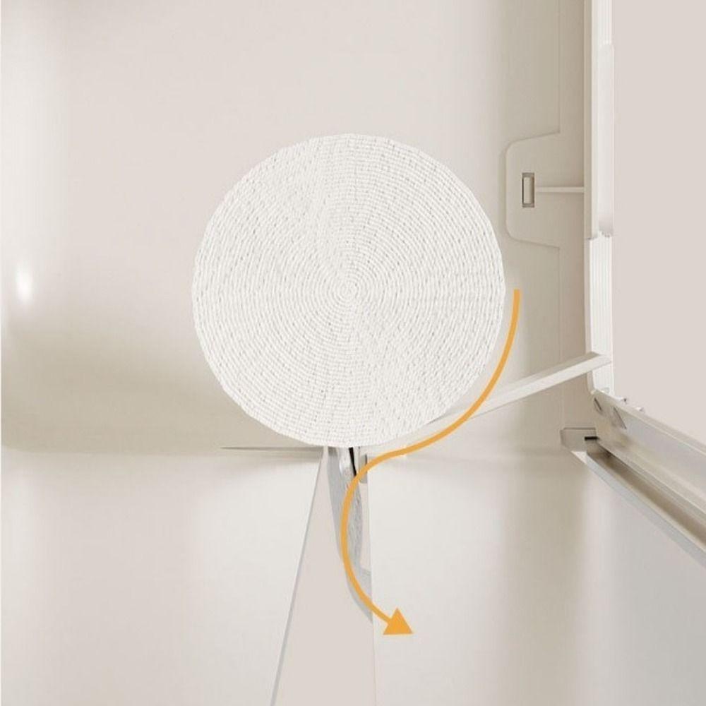 Wandmontierter Toilettenpapierhalter Kunststoff Toilettenpapierhalter Cartoon Taschentuchhalter für Badezimmer