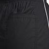Nike Sportswear Logo Elastic Hem Casual Long Skirt Women skirts Black FV4970-010