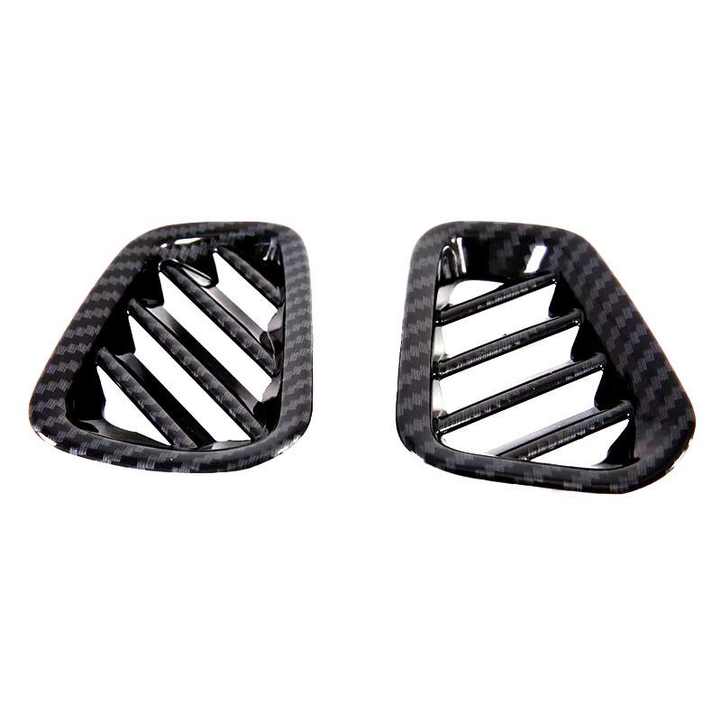 19 Tucson Interior Decoration Kit: Headlight Adjustment Rear, Water Cup Frame, Armrest Handle, Gear Shift Frame