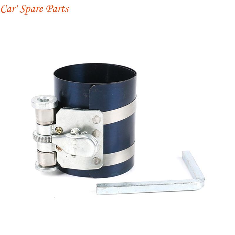 Y4UA Upgraded 53mm 175mm Tool Installer Engine Piston Rings Calipers Compressors Ratchets Pliers ExpanderRemover
