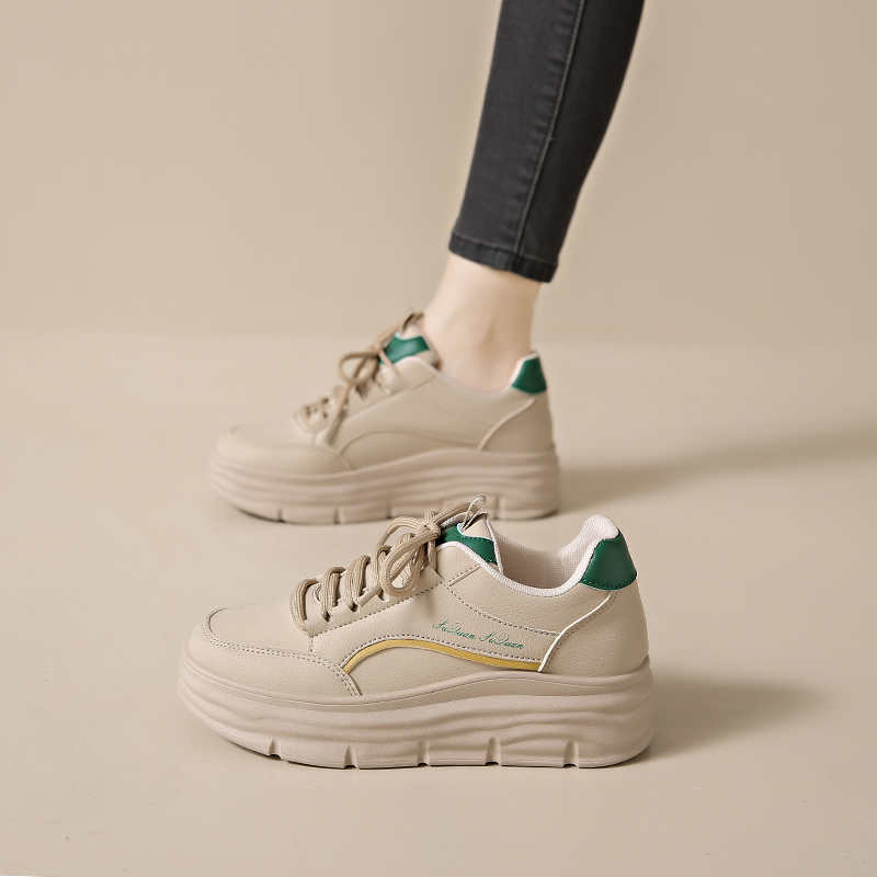 Fashion 37 Platforme Moccasin Shoes Woman Casual Designer Luxury Woman Sneakers Silver Boots Women Sports Tenya Top Sale Losfers