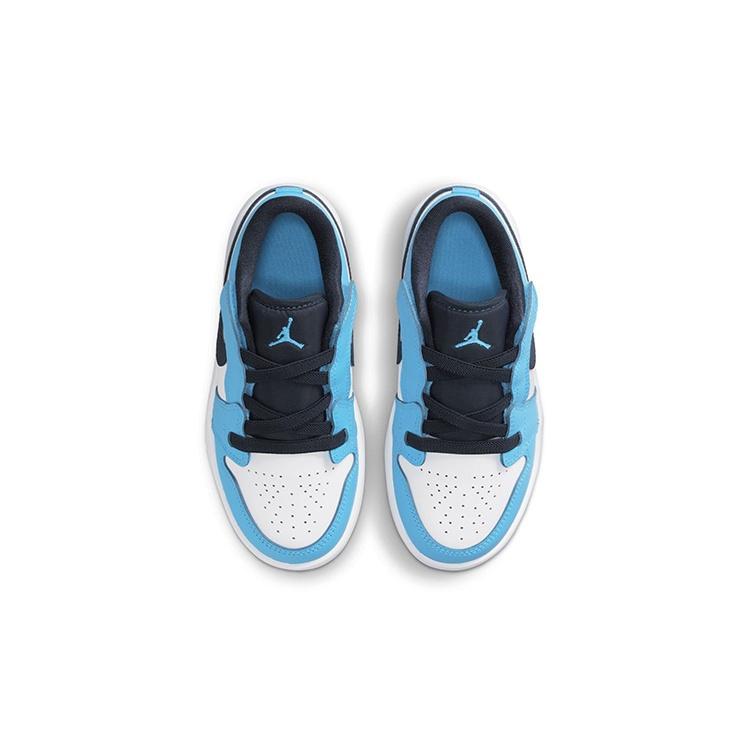 Jordan 1 Low ALT PS UNC Kids' BQ6066-144