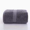 Luxury 100% Cotton Bath Towel, 800g, High-End Quality for Home or Hotel