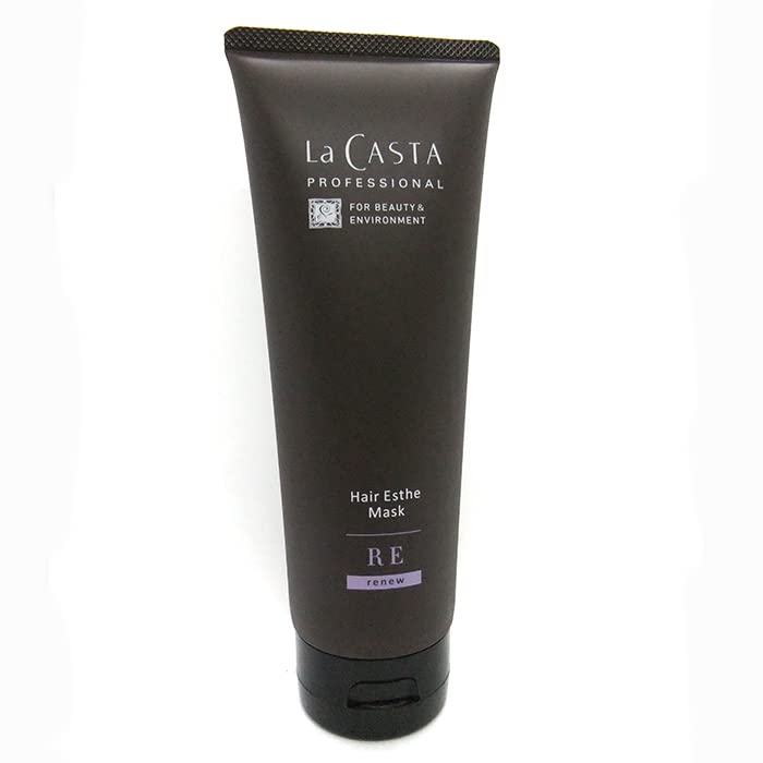 

La Casta Professional Hair Esthetic Mask RE 230г (возобновлять)