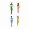 Coins composites dentaires, coins interdentaires adaptatifs, dentisterie, accessoires pour la thérapie de l'espacement des dents
