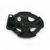 Round Celtic Belt Buckle - Western Cowboy Style