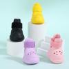 2026 Spring/Summer New Breathable EVA Clog Sandals for Dogs 