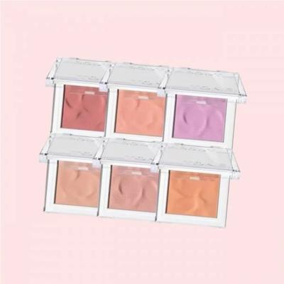 Trucco viso – Blush