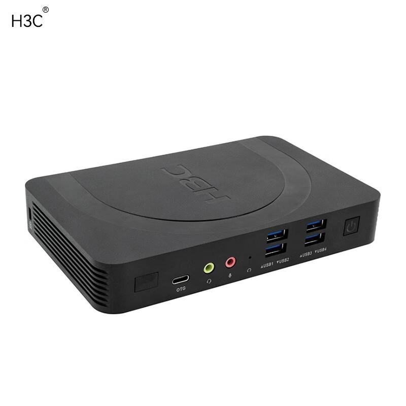 

H3C Remote Desktop Thin Client