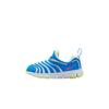 Dynamo Free Fabric Cushioning Breathable Low Top Casual Shoes Blue Kids' IH0645-161