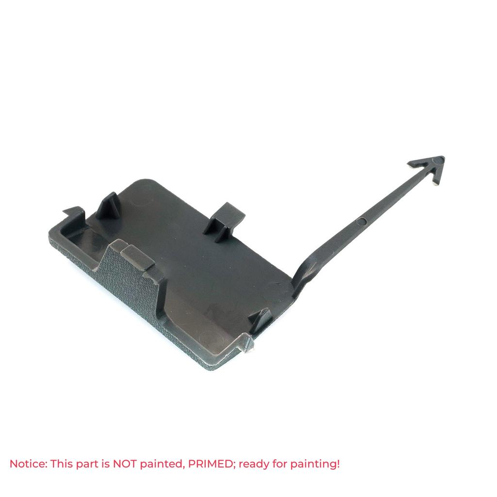 ESP1029 Front Bumper Tow Eye Hook Cover Cap 2K0807241 for VW Caddy MK3 2K 2003-2010