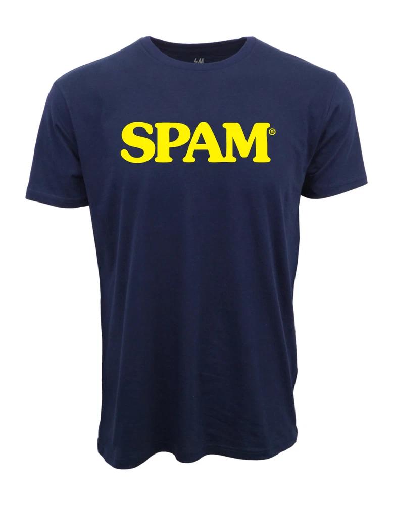 Vintage Food Brand Logo Retro T Shirt S