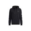 adidas Neo Sweatshirts Men's Black Hooded Moderate Regular GL8083