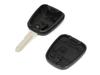 Peugeot 106 107 206 207 306 307 308 406 Partner Remote Control Housing WITH CUTTABLE BLADE