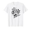 Erkek Çocuk Üstleri (4 yaş ve üzeri için)  – T-shirtler