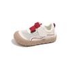 Children's sports shoes 2025 summer new girls mesh shoes baby soft sole boys breathable mesh shoes functional shoes