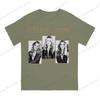 Celine Dion Metal Engraçado Grande Estampado Algodão Unissex Camiseta Manga Curta Camisetas Filme Titanic Tops Hipster