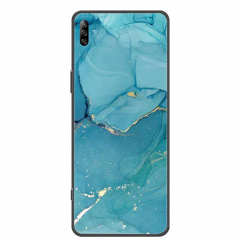 For Sony Xperia L3 L4 L1 Cases Xperia L4 Marble Soft TPU Silicone Phone Cover for Sony Xperia L1 Cases Fundas Bumper Shell Coque