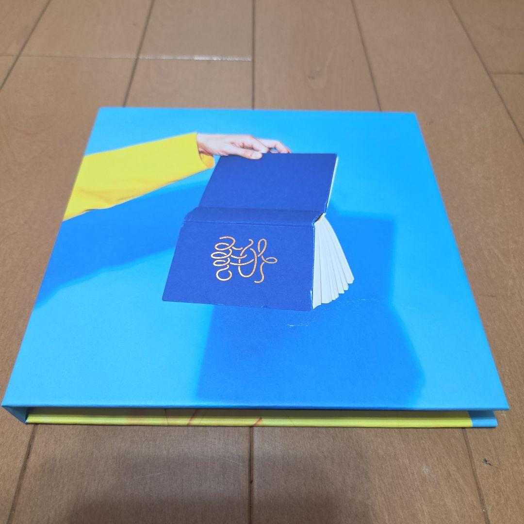 

[USED] Jonghyun SHE IS