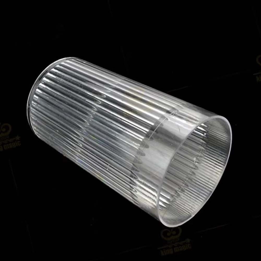 Close-up Glass Floating Magic Tricks Gimmicks Magic Floating Cup Cup In The Air Magic Street Stage