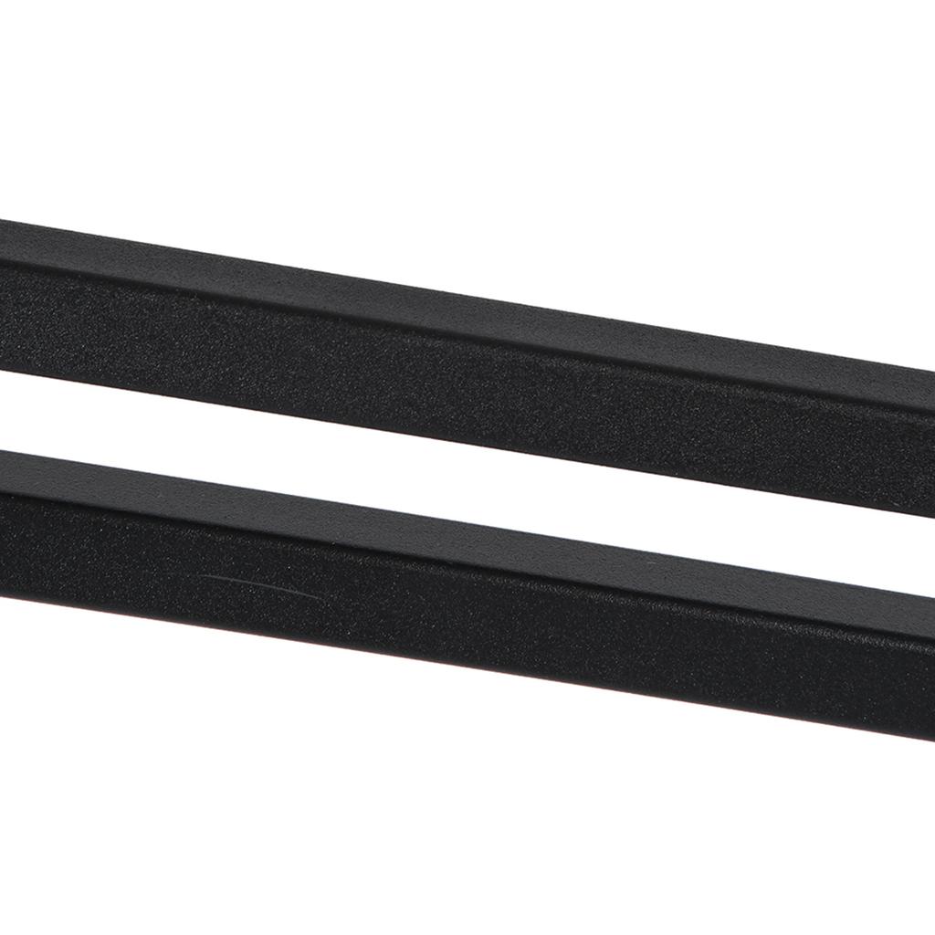 Stand Buty Cosmetic Makeup 5xMagnifying Lighted Magnifier Light Floor LED Lamp  Black