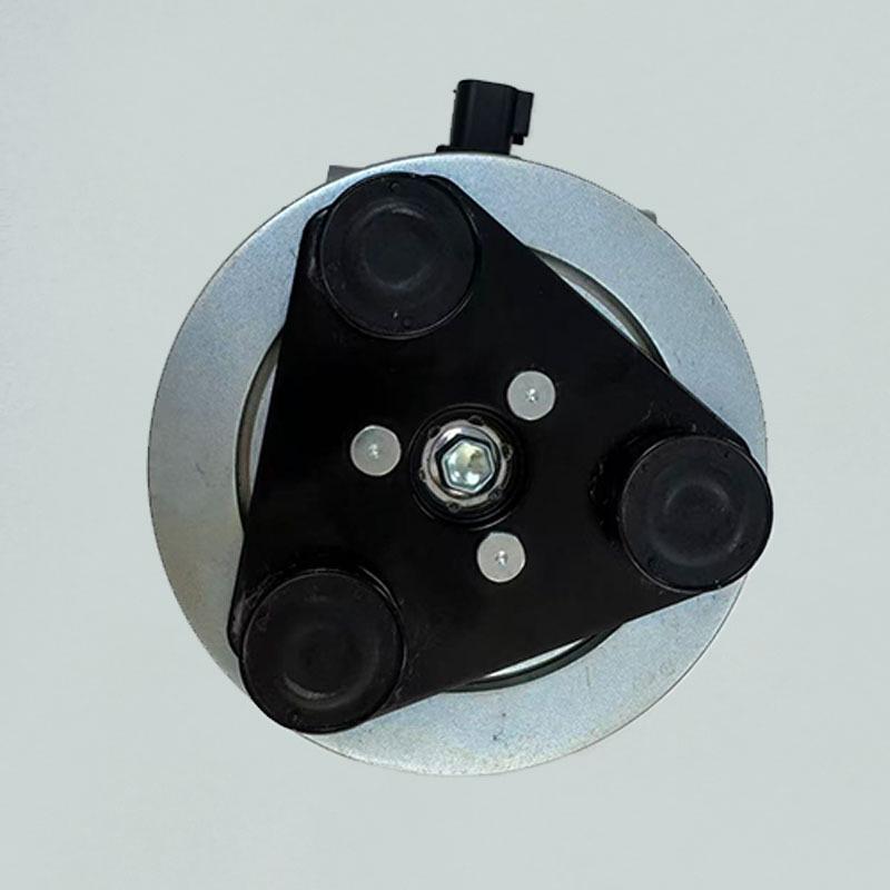 Volvo S40/C30 Air Conditioning Compressor 36002858