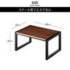 Yamazaki Step Stool, Black, Approx. W40 x D28 x H20cm, Tower Step Stool, Suitable for Children and Adults, 5159