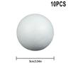 Foam Ball Foam Ball 50mm-100mm Foam Ball Party Round