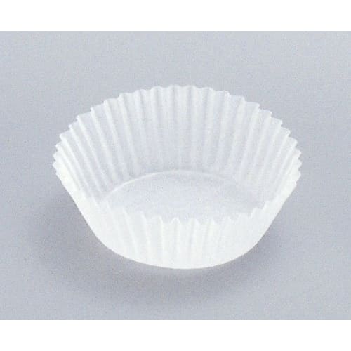 Tenma Paper Box, No. 6 Shallow Glassine Paper Case, Japan (1000 count) WKCC8