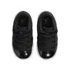 Air Jordan 11 Retro Low TD Space Jam Baby Sneakers Black Varsity-Royal White FV5120-004