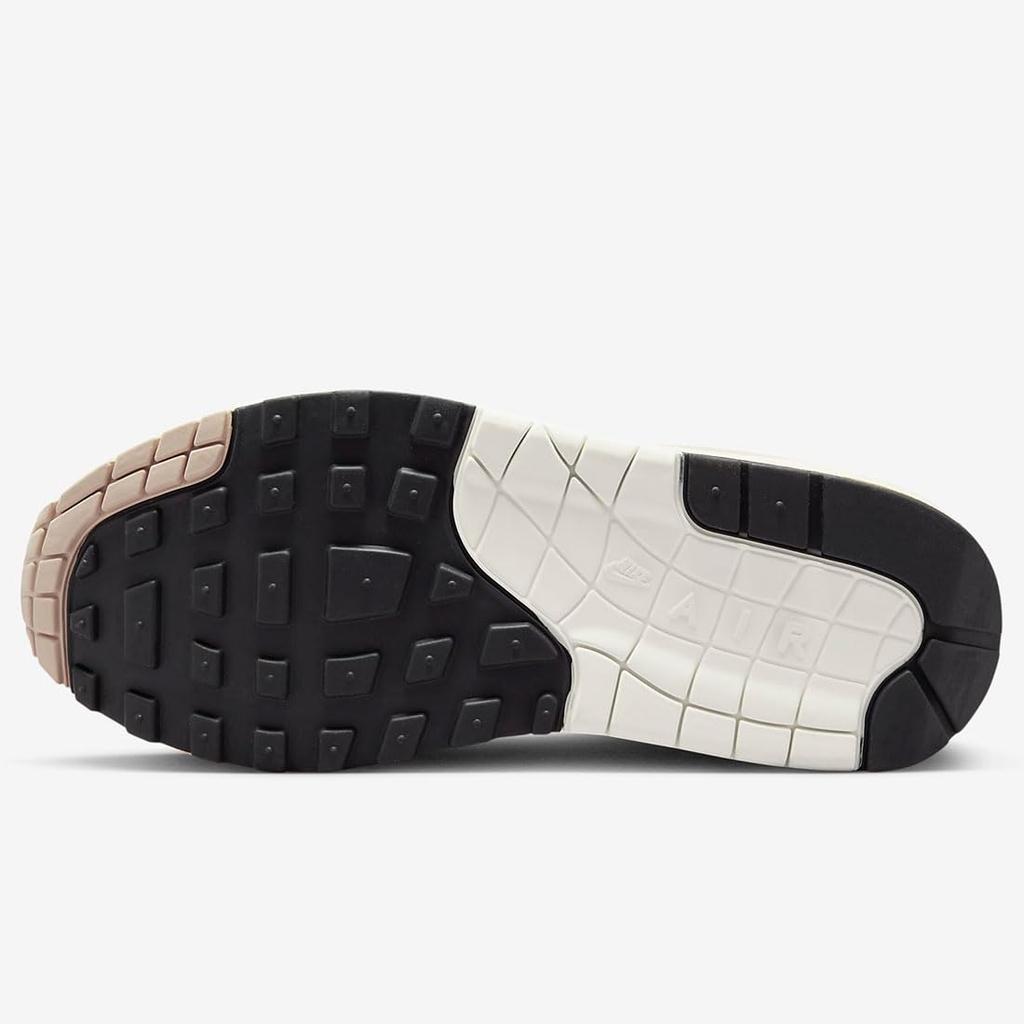 Nike Air Max 1 Pale Size W, Ivory/White/Sail/Sand Drift, DZ2628-101, Japan, 22.5cm