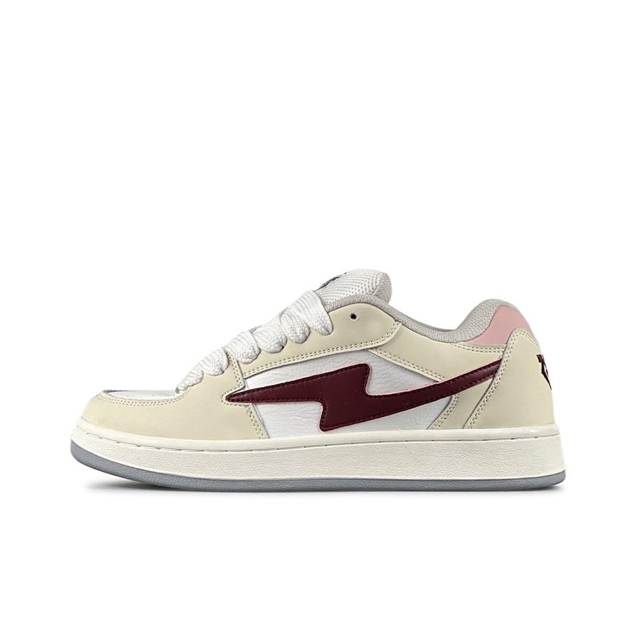 

LuzaoT SUPER DRAG Skateboarding Shoes Women