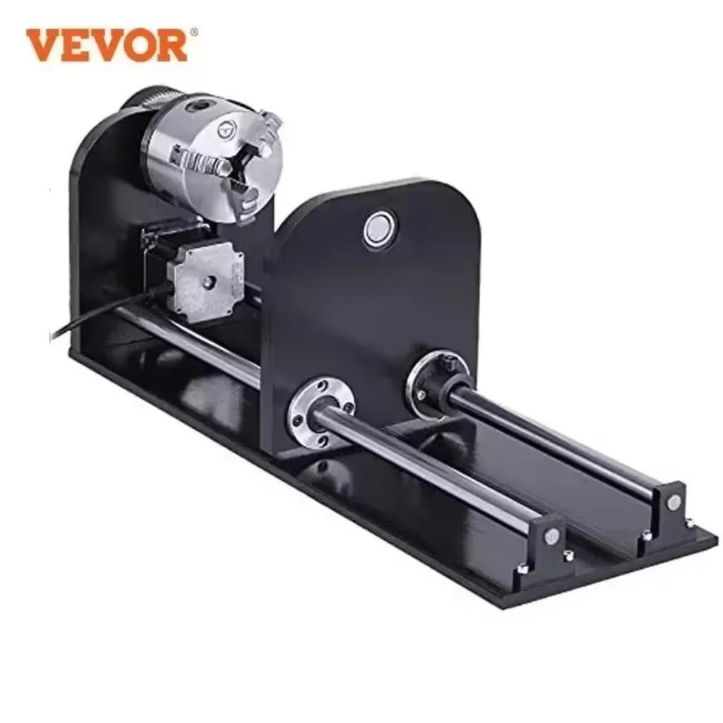 SIHAO Laser Engraver Rotary