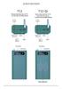 Solderless 4-Wire 12-Section 18650 Power Bank Kit with Ultra-Fast Disassembly