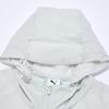 Puma Training Woven Breathable Lightweight Water-Resistant Mesh Hooded Jacket Unisex jackets 529621-94