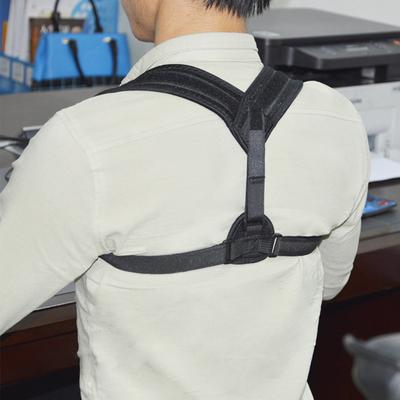 Orthopedische artikelen – Rugbraces en houdingcorrectors