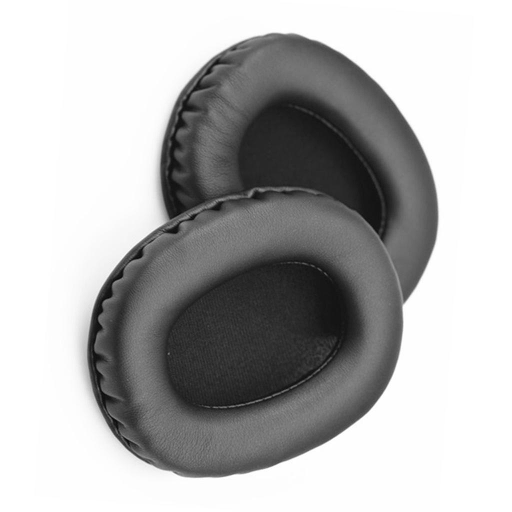 1 Pair Headphones Ear Pad Replacement Ear Cushion Cover Compatible with Edifier W800BT G1 Headphone Earpads